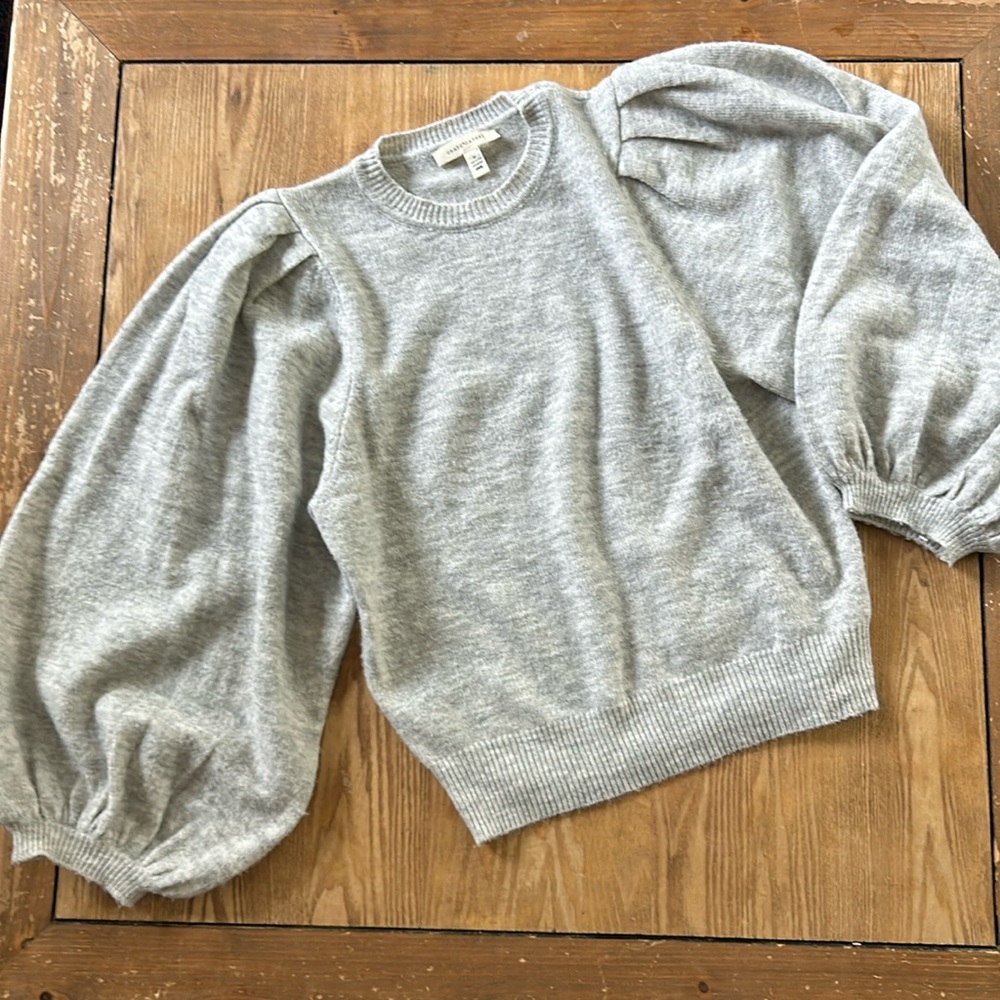 Grade & Gather Sweater